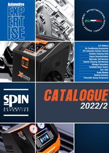 SPIN - 2022 SPIN - 2022